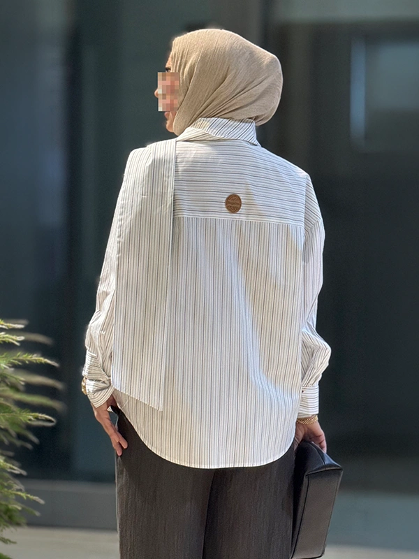 قميص دون قميص دون
